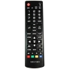 Pilot uniwersalny zamiennik do Tv LG AKB73715650 19MN43D 24MN31D Czarny