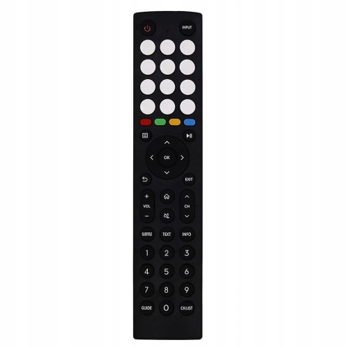PILOT UNIWERSALNY ZAMIENNIK DO TV HISENSE ERF2J36H 55A63H 55A6CG 55A6CGTUK