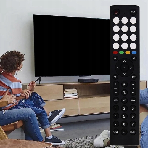 PILOT UNIWERSALNY ZAMIENNIK DO TV HISENSE ERF2J36H 55A63H 55A6CG 55A6CGTUK
