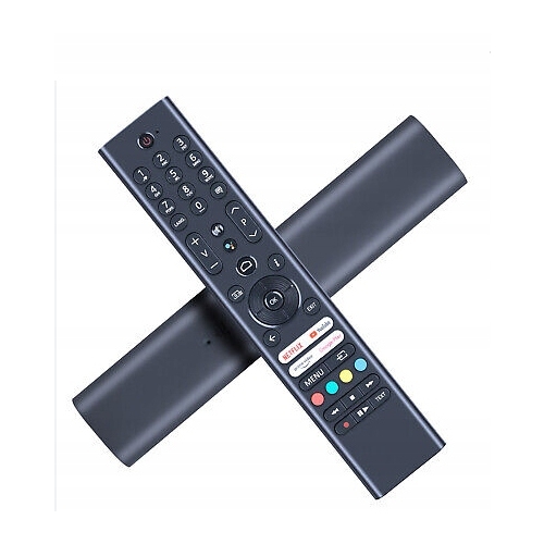 Pilot uniwersalny zamiennik Toshiba Vestel Hitachi Finlux RC45190 CT-8563