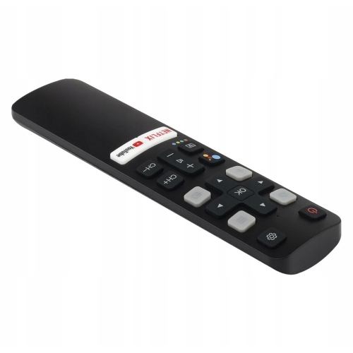 Pilot DO TCL THOMSON FMR1 FNR1 czarny TCL L43S62T L32S62T L40S62 RC802V T