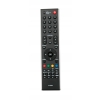 Pilot do TV TOSHIBA UNIWERSALNY ZAMIENNY SUPER JAKOŚĆ NOWY CT90288 CT-90288