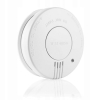 CZUJNIK DYMU SMARTWARES ALARM DŻWIĘKOWY DOM GARAŻ KOTŁOWNIA PD-8829
