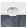 CZUJNIK DYMU SMARTWARES ALARM DŻWIĘKOWY DOM GARAŻ KOTŁOWNIA PD-8829
