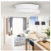 CZUJNIK DYMU SMARTWARES ALARM DŻWIĘKOWY DOM GARAŻ KOTŁOWNIA PD-8829
