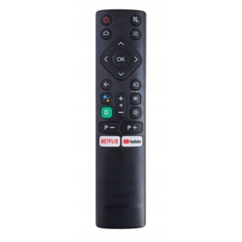 PILOT DO TV PANASONIC UNIWERSALNY ZAMIENNIK NETFLIX GS06B87W21 RC870P
