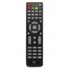 Oryginalny Pilot do dekoder TVSAT Enigma 2 Uclan Denys H.265 PRO Combo EU+