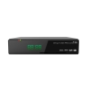 Oryginalny Pilot do dekoder TVSAT Enigma 2 Uclan Denys H.265 PRO Combo EU+
