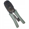 Zaciskarka wtyków RJ-45 RJ-12 RJ-11 4P2C Kemot 4P-6P-8P HT-2008R NAR0010