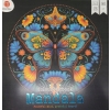 ANTYSTRESOWA EKSLUZYWNA KOLOROWANKA KSIĄŻKA MANDALA 128 STRON 140GSM MOTYL