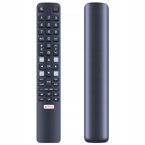 PILOT UNIWERSALNY ZAMIENNIK TV TCL THOMSON ULTRA JAKOŚĆ RC802 RM-L1508