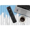 Pilot do TV LCD LED NETFLIX PANASONIC uniwersalny zamiennik RM-L1268