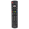 Pilot do TV LCD LED NETFLIX PANASONIC uniwersalny zamiennik RM-L1268