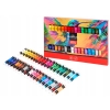 Profesjonalne Farby akrylowe 26 regular 10 metalic Van Bleiswijck 36x12 ml