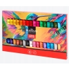 Profesjonalne Farby akrylowe 26 regular 10 metalic Van Bleiswijck 36x12 ml