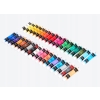 Profesjonalne Farby akrylowe 26 regular 10 metalic Van Bleiswijck 36x12 ml