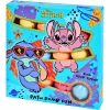 KULE MUSUJĄCE do kąpieli DISNEY dla dzieci STITCH owocowe KOLOROWE 12 szt.