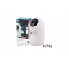 KAMERA OBROTOWA DOMOWA Z MIKRO LSC SMART CONNECT 1296P HD WIFI biała