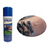 MOCNY IMPREGNAT WODOODPORNY SPRAY DO BUTÓW ODZIEŻY SKÓRY ZAMSZU 300ml x 3
