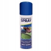 MOCNY IMPREGNAT WODOODPORNY SPRAY DO BUTÓW ODZIEŻY SKÓRY ZAMSZU 300ml x 3