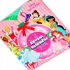 KALENDARZ ADWENTOWY MIX KOSMETYKÓW DLA DZIEWCZYNKI Disney Princess 2025 D1