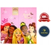 KALENDARZ ADWENTOWY MIX KOSMETYKÓW DLA DZIEWCZYNKI Disney Princess 2025 dw