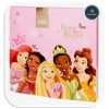 KALENDARZ ADWENTOWY MIX KOSMETYKÓW DLA DZIEWCZYNKI Disney Princess 2025 dw