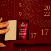 Kalendarz Adwentowy z Kosmetykami dla Kobiet + 24 Niespodzianki Zestaw SPA