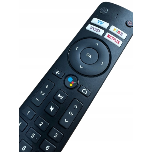 Pilot Vectra TV Smart 4K BOX PVR BLUETOOTH NETFLIX ANDROID ULTRA JAKOŚĆ