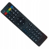 Uniwersalny Pilot Linux Tv Box Jambox MAG250 MAG254 MAG255 MAG IPTV CZARNY