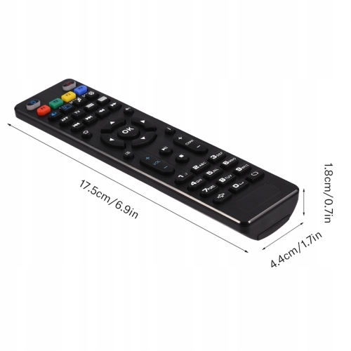 Pilot Linux Tv Box Jambox MAG250 MAG254 MAG255