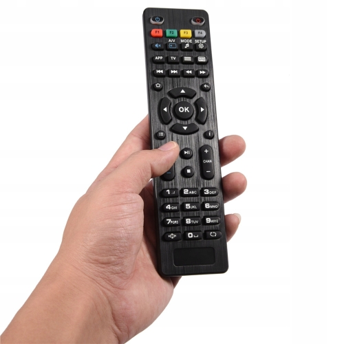 Pilot Linux Tv Box Jambox MAG250 MAG254 MAG255