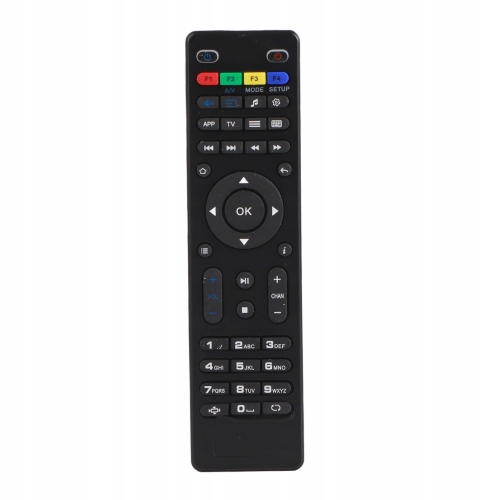 Pilot Linux Tv Box Jambox MAG250 MAG254 MAG255