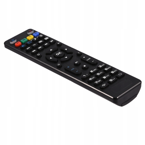 Pilot Linux Tv Box Jambox MAG250 MAG254 MAG255