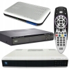 Pilot do dekodera ORYGINALNY ULTRA JAKOŚĆ nBox Box+ Recorder NC+