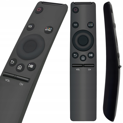 PILOT UNIWERSALNY DO TV SAMSUNG CZARNY BN59-01259B PU16855 MALATEC