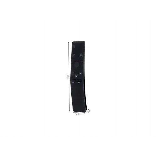 PILOT UNIWERSALNY DO TV SAMSUNG CZARNY BN59-01259B PU16855 MALATEC