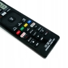 PILOT UNIWERSALNY LG SMART NETFLIX PRIME Video ULTRA JAKOŚĆ RM-L930