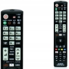 PILOT UNIWERSALNY LG SMART NETFLIX PRIME Video ULTRA JAKOŚĆ RM-L930