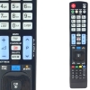 PILOT UNIWERSALNY LG SMART NETFLIX PRIME Video ULTRA JAKOŚĆ RM-L930