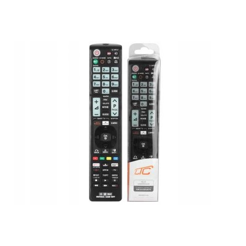 PILOT UNIWERSALNY LG SMART NETFLIX PRIME Video ULTRA JAKOŚĆ RM-L930