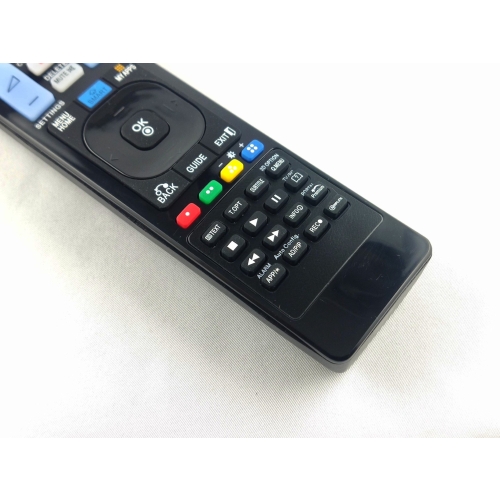 PILOT UNIWERSALNY LG SMART NETFLIX PRIME Video ULTRA JAKOŚĆ RM-L930