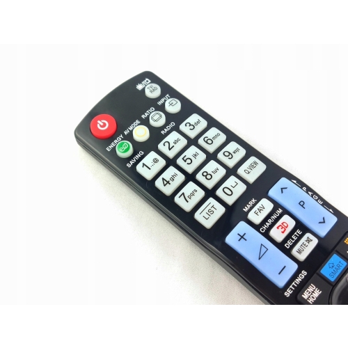 PILOT UNIWERSALNY LG SMART NETFLIX PRIME Video ULTRA JAKOŚĆ RM-L930