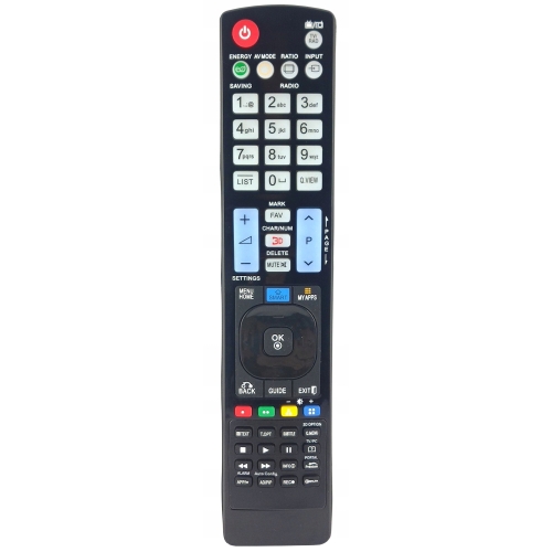 PILOT UNIWERSALNY LG SMART NETFLIX PRIME Video ULTRA JAKOŚĆ RM-L930