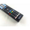 Pilot lg uniwersalny zamiennik Huayu SMART NETFLIX ultra jakość RM-L930+3
