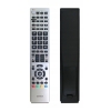 PILOT DO TV SHARP LCD LED UNIWERSALNY ZAMIENNIK SREBRNY GB074WJSA
