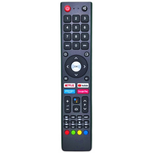 PILOT ZAMIENNIK UNIWERSALNY TV ULTRA JAKOŚĆ CHIQ h7