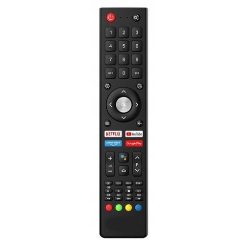 PILOT ZAMIENNIK UNIWERSALNY TV ULTRA JAKOŚĆ CHIQ h7