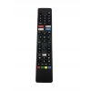 PILOT JVC TV BLUETOOTH GOOGLE NO VOICE CONTROL BEZ OBSŁUGA GŁOSOWA RM-C3250