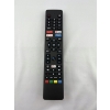 PILOT JVC TV BLUETOOTH GOOGLE NO VOICE CONTROL BEZ OBSŁUGA GŁOSOWA RM-C3250